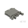 Te Connectivity Din Rail Terminal Blocks 2.5Mm2, 1 In 1 Out Screw Terminal Block 2271677-5